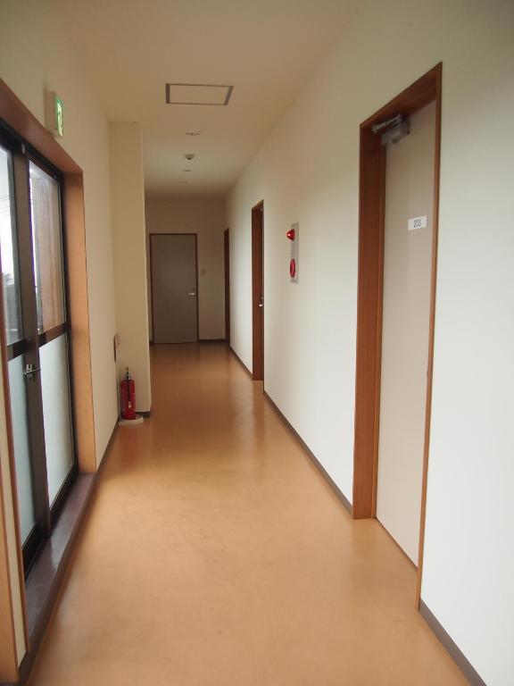 ホテル ペンション　スカイビュー 屋久島町 エクステリア 写真